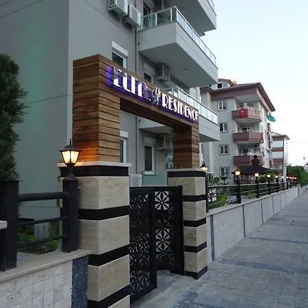 아파트 Elite Life